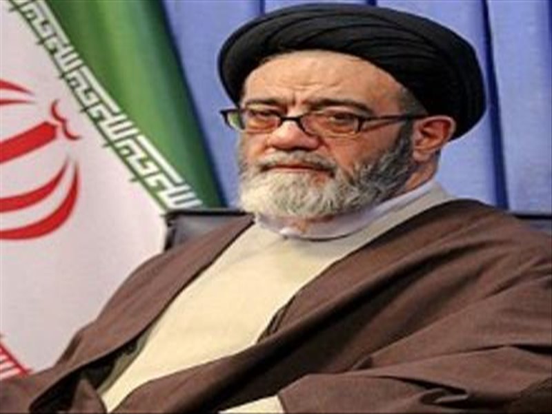 بازدید امام جمعه تبریز از دانشکده پیراپزشکی